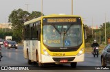 Viação Pioneira 229008 na cidade de Samambaia, Distrito Federal, Brasil, por Luis Carlos. Número da foto: #:id.