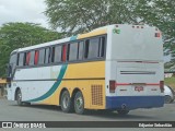Ônibus Particulares 2101 na cidade de Nazaré da Mata, Pernambuco, Brasil, por Edjunior Sebastião. Número da foto: #9327525.