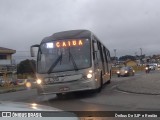 Expresso Azul JL315 na cidade de Almirante Tamandaré, Paraná, Brasil, por Ônibus De SJP e Região. Número da foto: #9325552.