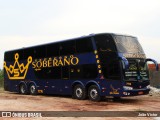 Expresso Soberano 7774 na cidade de Teresina, Piauí, Brasil, por João Victor. Número da foto: #9327093.