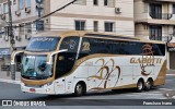 Auto Viação Gadotti 3520 na cidade de Balneário Camboriú, Santa Catarina, Brasil, por Francisco Ivano. Número da foto: #9326073.