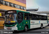 Via Sudeste Transportes S.A. 5 1971 na cidade de São Paulo, São Paulo, Brasil, por Kauan Vieira. Número da foto: #:id.