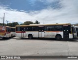 Empresa Metropolitana 852 na cidade de Jaboatão dos Guararapes, Pernambuco, Brasil, por Luan Mikael. Número da foto: #:id.