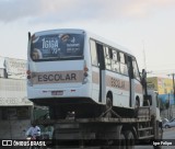 Escolares 8 6327 na cidade de Carpina, Pernambuco, Brasil, por Igor Felipe. Número da foto: #9325622.