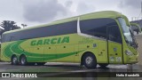 Viação Garcia 7149 na cidade de Curitiba, Paraná, Brasil, por Netto Brandelik. Número da foto: #9325007.
