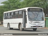 Ônibus Particulares 246 na cidade de Nazaré da Mata, Pernambuco, Brasil, por Edjunior Sebastião. Número da foto: #9327547.