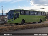 Autotransportes San José a Venecia 00 na cidade de Alajuela, Alajuela, Costa Rica, por Andrés Martínez Rodríguez. Número da foto: #9325804.