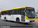 Viação Pioneira 232424 na cidade de Santa Maria, Distrito Federal, Brasil, por Everton Lira. Número da foto: #:id.
