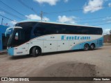 Emtram 5150 na cidade de Barra da Estiva, Bahia, Brasil, por Flávio  Santos. Número da foto: #9324285.