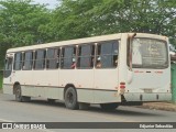 Ônibus Particulares 3018 na cidade de Nazaré da Mata, Pernambuco, Brasil, por Edjunior Sebastião. Número da foto: #9327268.
