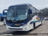 Piccolotur Transportes Turísticos 13106 na cidade de Várzea Paulista, São Paulo, Brasil, por Wellington Oliveira. Número da foto: #:id.