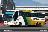 Empresa Gontijo de Transportes 14055 na cidade de Rio de Janeiro, Rio de Janeiro, Brasil, por Junior Almeida. Número da foto: #9326256.