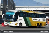 Empresa Gontijo de Transportes 14055 na cidade de Rio de Janeiro, Rio de Janeiro, Brasil, por Junior Almeida. ID da foto: :id.