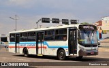 Rápido Linense 530 na cidade de Lins, São Paulo, Brasil, por Francisco Ivano. Número da foto: #9325995.