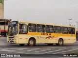 Tel Turismo 1210 na cidade de Cubatão, São Paulo, Brasil, por Yuri N.  de Jesus. Número da foto: #9326126.