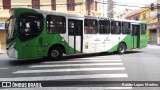 VB Transportes e Turismo 3000 na cidade de Campinas, São Paulo, Brasil, por Raider Lopes Martins. ID da foto: :id.