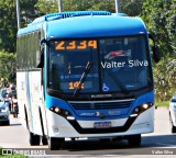 Auto Viação Jabour D86709 na cidade de Rio de Janeiro, Rio de Janeiro, Brasil, por Valter Silva. ID da foto: :id.