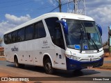 Stadtbus 339 na cidade de Formosa, Goiás, Brasil, por Ulisses Osse. ID da foto: :id.