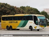 Empresa Gontijo de Transportes 14065 na cidade de Vitória da Conquista, Bahia, Brasil, por João Victor. Número da foto: #9327042.