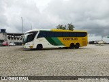 Empresa Gontijo de Transportes 18195 na cidade de Rio Largo, Alagoas, Brasil, por Efrain Augusto dos Santos. Número da foto: #9326349.