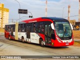 Expresso CampiBus 2531 na cidade de Campinas, São Paulo, Brasil, por Henrique Alves de Paula Silva. ID da foto: :id.