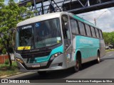 Expresso Planalto 322121 na cidade de Teresina, Piauí, Brasil, por Francisco de Assis Rodrigues da Silva. Número da foto: #9325527.