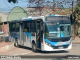 Viação Estrela 6.012 na cidade de São Gonçalo, Rio de Janeiro, Brasil, por João Goulart. Número da foto: #:id.