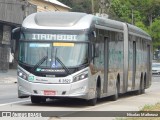 Viação Paratodos > São Jorge > Metropolitana São Paulo > Mobibrasil 6 3527 na cidade de São Paulo, São Paulo, Brasil, por Nicolas Matheusz. Número da foto: #9324475.