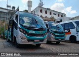 Autotrans > Turilessa 25E02 na cidade de Belo Horizonte, Minas Gerais, Brasil, por Vicente de Paulo Alves. Número da foto: #9326881.