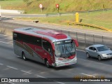 Viação Smart Transporte e Turismo 5800 na cidade de São José dos Campos, São Paulo, Brasil, por Paulo Alexandre da Silva. Número da foto: #:id.