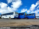 Viação Atalaia Transportes 6009 na cidade de Aracaju, Sergipe, Brasil, por Matheus dos Santos. Número da foto: #9327146.