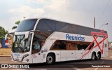 Empresa Reunidas Paulista de Transportes 162208 na cidade de Lins, São Paulo, Brasil, por Francisco Ivano. Número da foto: #9325975.
