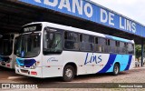 Oswaldo Brambilla Transporte Coletivo 0748 na cidade de Lins, São Paulo, Brasil, por Francisco Ivano. Número da foto: #9326013.