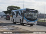 Expresso Vera Cruz 476 na cidade de Jaboatão dos Guararapes, Pernambuco, Brasil, por Paulo Alexandre da Silva. Número da foto: #:id.