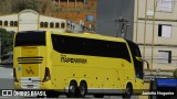 Viação Itapemirim 17023 na cidade de Teófilo Otoni, Minas Gerais, Brasil, por Juninho Nogueira. Número da foto: #9327147.
