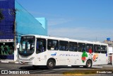 Viação Atibaia São Paulo 7113 na cidade de Atibaia, São Paulo, Brasil, por Ricardo Luiz. Número da foto: #9325362.