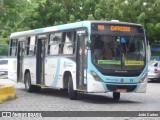 Maraponga Transportes 26439 na cidade de Fortaleza, Ceará, Brasil, por João Carlos. Número da foto: #:id.