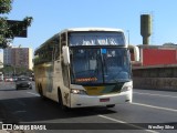 Empresa Gontijo de Transportes 12815 na cidade de Belo Horizonte, Minas Gerais, Brasil, por Weslley Silva. Número da foto: #9326750.