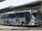 BRT RIO B07 na cidade de Rio de Janeiro, Rio de Janeiro, Brasil, por Willian Raimundo Morais. Número da foto: #:id.