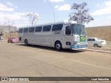 Ônibus Particulares 7291 na cidade de Brasília, Distrito Federal, Brasil, por Luan Sebastião. Número da foto: #9325722.