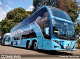 Transnorte - Transporte e Turismo Norte de Minas 87800 na cidade de Belo Horizonte, Minas Gerais, Brasil, por Vicente de Paulo Alves. Número da foto: #9324203.