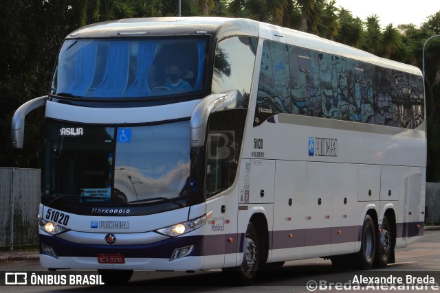 Princesa do Norte 51020 na cidade de Curitiba, Paraná, Brasil, por Alexandre Breda. Número da foto: #9356507.