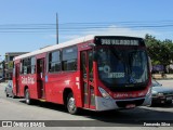 Auto Viação Salineira 348 na cidade de Cabo Frio, Rio de Janeiro, Brasil, por Fernando Silva. Número da foto: #9356228.
