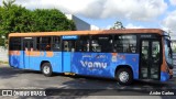 Real Alagoas de Viação 4624 na cidade de Maceió, Alagoas, Brasil, por Andre Carlos. Número da foto: #:id.