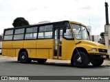 Ônibus Particulares 2641 na cidade de Feira de Santana, Bahia, Brasil, por Marcio Alves Pimentel. Número da foto: #9354910.