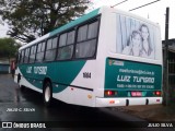 Luiz Turismo Viagens e Excursões 1664 na cidade de Esteio, Rio Grande do Sul, Brasil, por JULIO SILVA. Número da foto: #9356459.