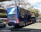 Viação Cometa 719303 na cidade de Belo Horizonte, Minas Gerais, Brasil, por Vicente de Paulo Alves. Número da foto: #:id.