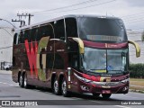 WG Turismo 7500 na cidade de Juiz de Fora, Minas Gerais, Brasil, por Luiz Krolman. Número da foto: #9356660.