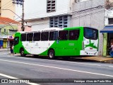 VB Transportes e Turismo 3233 na cidade de Campinas, São Paulo, Brasil, por Henrique Alves de Paula Silva. ID da foto: :id.