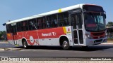 Expresso Itamarati 5930 na cidade de Catanduva, São Paulo, Brasil, por Jhonatan Galante. Número da foto: #:id.